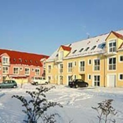 Airport Regent Hotel - Bild 1