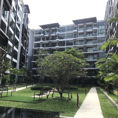 Royal Lee The Terminal Phuket Condominium by Cullinan R. - Bild 18