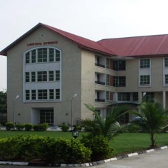 Limpopo Springs Hotel - Bild 1