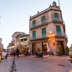 Antic Hotel Espana - Bild 14