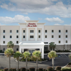 Hampton Inn & Suites Orangeburg thumbnail 31