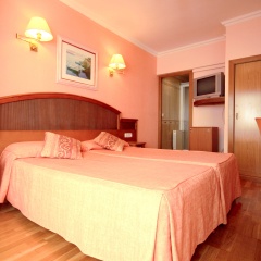 Hotel Manaus - Bild 14