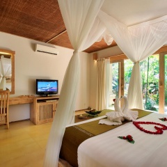 The Kanjeng Resort Ubud - Bild 12