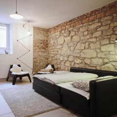 Apartment Kosatcová - Bild 5