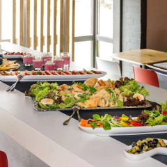 ibis Bremen City Hotel - Bild 14