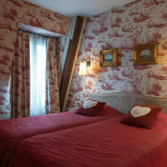 Neuilly Park Hotel - Bild 4
