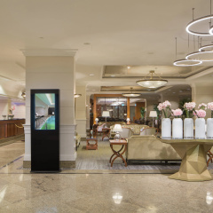 InterContinental Budapest by IHG - Bild 2
