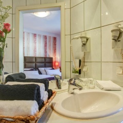 Rhein Neckar Hotel Mannheim - Bild 9