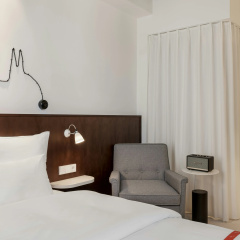 Ruby Ella Hotel Cologne by IHG - Bild 3