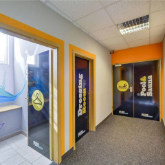 Plus Prague Hostel - Bild 1