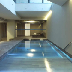Novotel Brussels City Centre - Bild 16