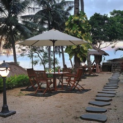 d'Oria Boutique Resort Lombok - Bild 5