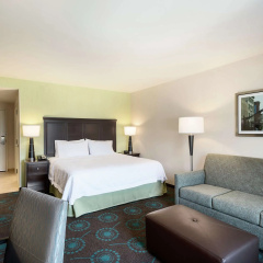 Hampton Inn & Suites Wilmington Christiana thumbnail 3