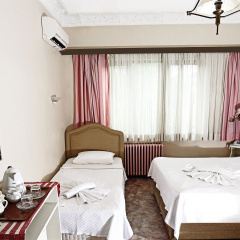 Sipahi Hotel - Bild 10