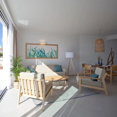 Apartaments Posidonia - Bild 7