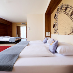 JUFA Hotel Wien City - Bild 4