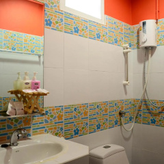 Chongkhao Resort - Bild 10
