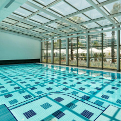 Wind of Lara Hotel and SPA - Bild 19