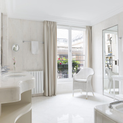 Hotel Le Bristol Paris - Bild 18