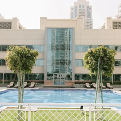 Boutique Living - 29 Boulevard Downtown Dubai thumbnail 24