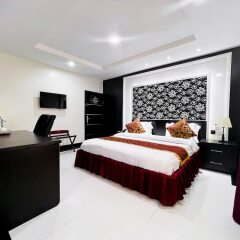 Pasadena Suites in Lagos, Nigeria from 109$, photos, reviews - zenhotels.com photo 16
