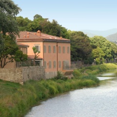 Hotel Ville sull'Arno - Bild 30