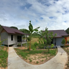 Green Mountain Resort Koh Yao - Bild 5