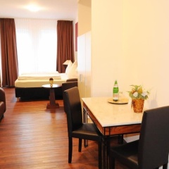 Apart Hotel Scheuer - Bild 3