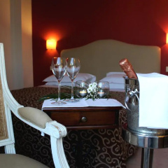 Hotel Alex - Bild 14