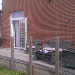 Sonnensteg Modern Retreat - Bild 9