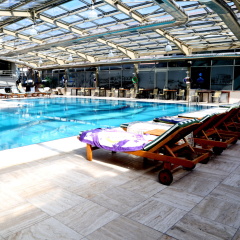 Blue World Hotel - Bild 16