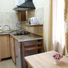 The apartment in the heart of Tbilisi thumbnail 21
