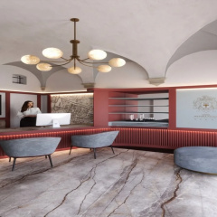 Hotel Navona Palace Collection - Bild 22
