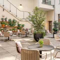 INNSiDE by Meliá Leipzig - Bild 15