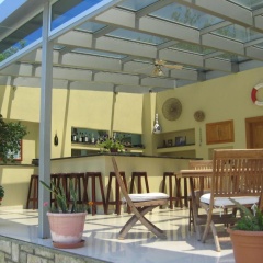 Sun Garden Apart Hotel - Bild 10