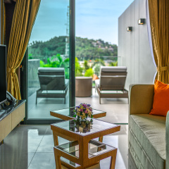 Resort MIDA Grande Resort Phuket - Bild 5