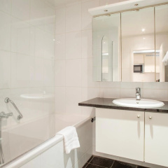 Diamant Suites Brussels EU (ex Premier Suites Brussels Lounge) - Bild 10