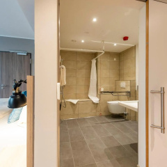 HARBR. Hotel Konstanz, a member of Radisson Individuals - Bild 9