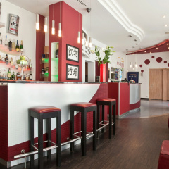 Hotel Asahi - Bild 2