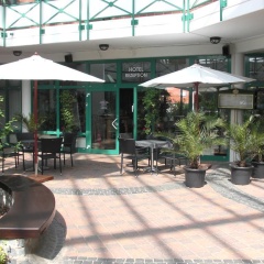 Síu Hotel Magdeburg - Bild 10