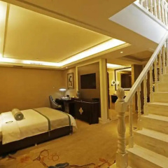 Yarrow Hotel thumbnail 34