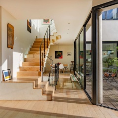 Paris Mimosa Penthouse Residences - Bild 12