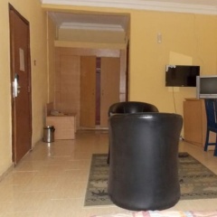 Royal Paragon Hotel - Bild 10