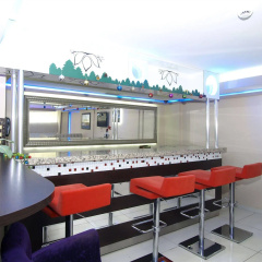 Timya Hotel - Bild 11