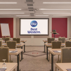 Best Western Hotel Darmstadt Mitte - Bild 14