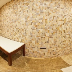 Gherdan Park Hotel - Bild 12