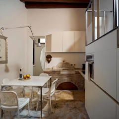 Palazzo delle Pietre Luxury Apartments - Bild 11