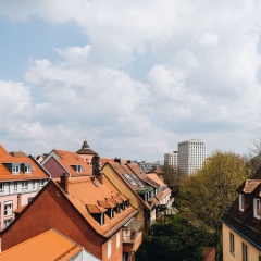 Apollo Apartments - Bild 1