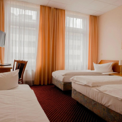 Hotel Lumen am Hauptbahnhof - Bild 2