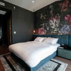 DoubleTree by Hilton Hotel Izmir Airport - Bild 5